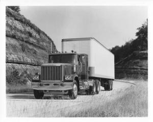 1979 GMC Truck General Factory Press Photo 0136