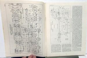 Drawings & Instructions 1/2 Inch Scale Steam Locomotives Little Engines Trains