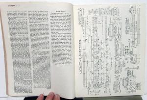 Drawings & Instructions 3/4 Inch Scale Steam Locomotives Little Engines RR Model