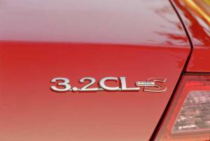 2002 Acura CL Type S Replica Press Photo 0019