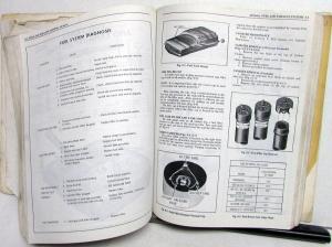1973 Oldsmobile Chassis Service Manual Original Cutlass Toronado Delta 88 Omega