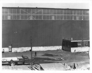 1939 Mack Truck Press Photo 0060 - Mass Lime and Cement Company