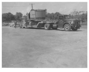 1947 Mack Truck Press Photo 0069 - LD Boddy