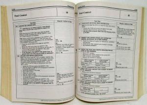 2006 Ford Escape & Mariner Hybrid PWT Control Emissions Diagnosis Service Manual