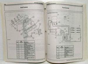 2008 Ford 4.5L LCF Diesel Powertrain Control Emissions Diagnosis Service Manual