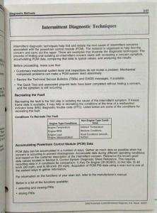 2008 Ford F 250-550 6.4L Diesel Power Control Emissions Diagnosis Service Manual