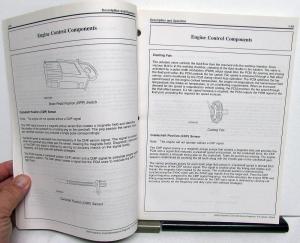 2009 Ford 4.5L LCF Diesel Powertrain Control Emissions Diagnosis Service Manual