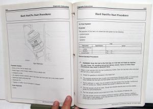 2009 Ford 4.5L LCF Diesel Powertrain Control Emissions Diagnosis Service Manual