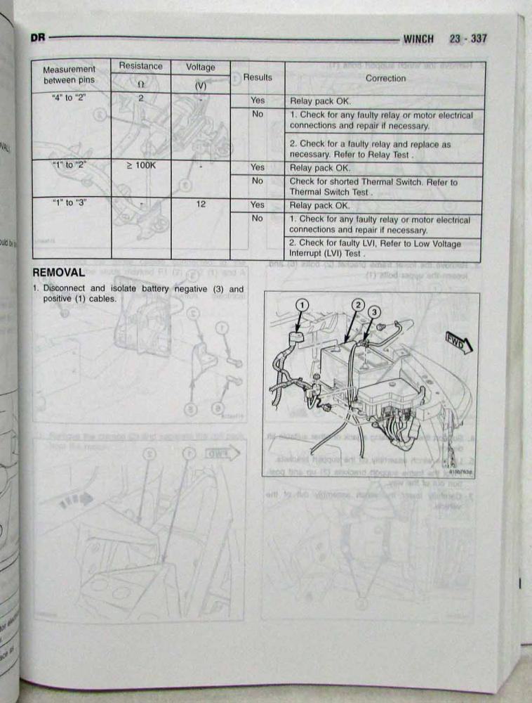 cummins diesel repair manual