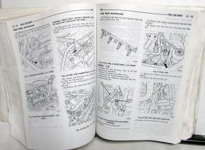 2003 Chrysler PT Cruiser Service Shop Repair Manual