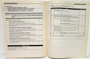 2002 Chrysler Town & Country Voyager & Dodge Caravan Service Manual & Diag Procs