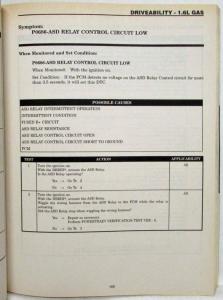 2002 Dodge Neon Service Shop Repair Manual & Diagnostic Procedures