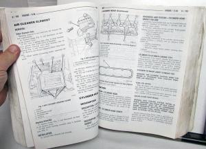 2002 Dodge Ram Truck 1500 Service Manual & Diagnostic Procedures