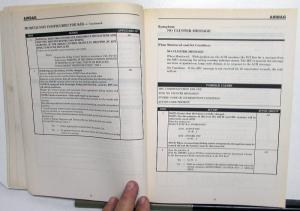 2002 Dodge Ram Truck 1500 Service Manual & Diagnostic Procedures