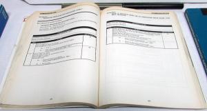 2001 Chrysler Sebring Sedan & Dodge Stratus Service Manual Conv Supp Body Manual