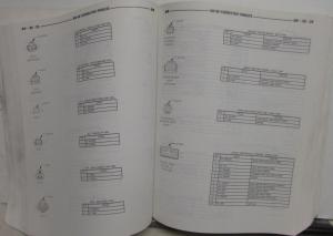 2001 Dodge Ram Van/Wagon Service Manual Shop Repair