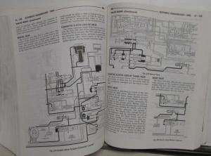 2001 Dodge Ram Van/Wagon Service Manual Shop Repair