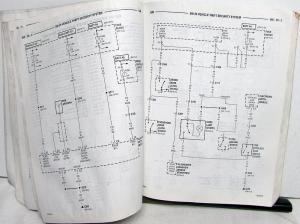 2001 Dodge Viper Service Shop Repair Manual