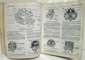 1960 Dodge Truck P-Series Models Service Shop Repair Manual