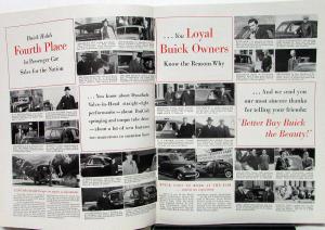 1939 Buick Magazine June Issue Vol 5 No 3 Original