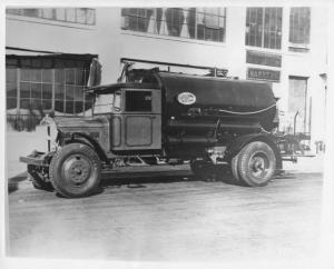 1928 Sterling with 1931 Etnyre Positive Pressure Spray Bar Press Photo 0018