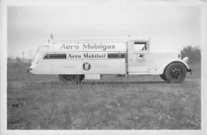 1940s Mack Tanker Truck Press Photo 0127