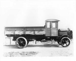 1925 Brockway Model T 5-6 Ton Truck Press Photo 0016