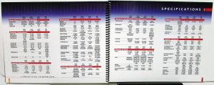 2005 Chevrolet Corvette Data Details Features Comparisons Book Dealer Ref Album