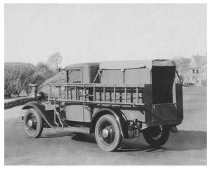 1931 Ford Truck Body by James A Kiley Co Press Photo 0253 - Somerville
