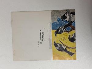 1952 Ford Lincoln Mercury Dealer Continental For Tomorrow Concept Car Handout