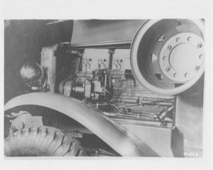 1940-1945 Marmom-Herrington Truck Press Photo Lot 0009