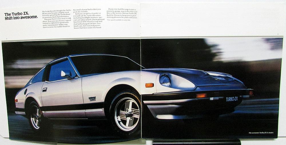 ポメ Yahoo!オークション - DATSUN 280ZX Turbo (S130) 1982 IMSA GTO