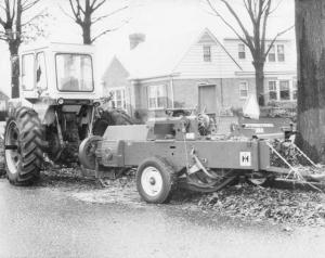 1970-1978 International Harvester I-H 440 Baler Press Photo Lot 0003