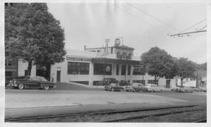 1956 Foreign Motors Inc Dealership & Showroom Press Photos 0004 - Rolls Bentley