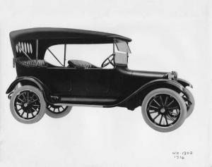1914 Dodge 30 - 35 Touring Car Press Photo 0071