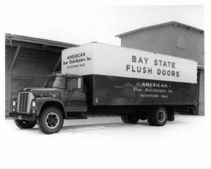 1965 International Loadstar 1800 Press Photo 0006 - American Door Dist Inc