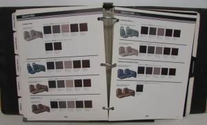 1983 Pontiac Trans Am Firebird Grand Prix 6000 Dealer Product Manual Data Book