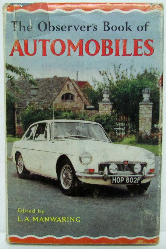 Original 1971 Ford Full Line Sales Brochure Pinto Mustang Torino 71