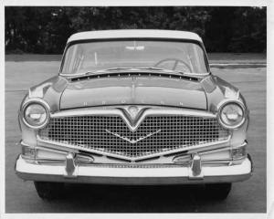 1957 Hudson Hornet Press Photo 0018