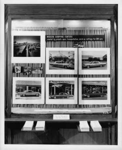 1960 1961 1962 GM Ads in Christian Science Monitor Display Photo Lot 0002
