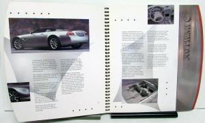 2002 Chrysler Dodge Jeep Concept Cars Press Kit Media Release Viper 300 Maxxcab