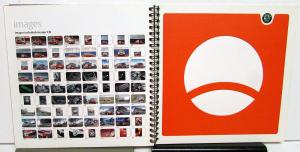 2007 Skoda Fabia Press Kit Media Release UK Built Hardback Spiral Bound