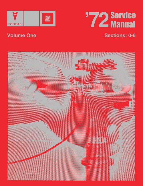 Pontiac Tempest, GTO Y LeMans: Manuales De Taller | Comprar En Español