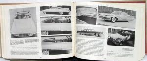 1945 - 1964 Chrysler Imperial 300 Town Country Woody Postwar Year Reference Book