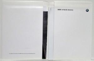 2003 BMW Z4 Press Kit