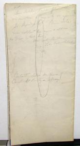 1949-1960 Ford Dealer Model& Engine ID Chart Poster Guide T-Bird Ranchero Pickup