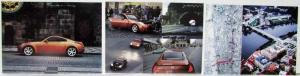 2003 Nissan 350Z in The Run DVD - Commercial Advertisement