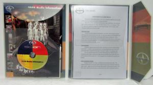 2008 Scion Little Deviant Full Line Press Kit