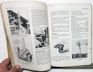 1938 Oldsmobile Six and Eight Shop Service Manual Book Dealer Repair 38 Original