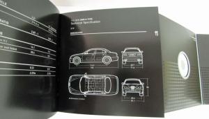 2005 Jaguar S-Type Media Kit